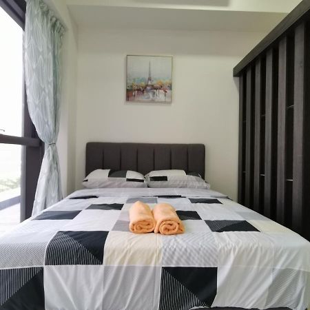 Eminent Stay - Icon City, Petaling Jaya Zewnętrze zdjęcie