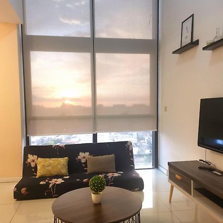 Eminent Stay - Icon City, Petaling Jaya Zewnętrze zdjęcie