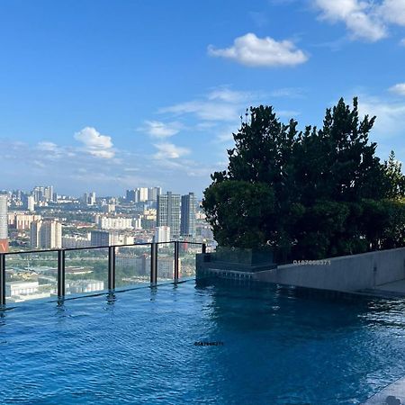 Eminent Stay - Icon City, Petaling Jaya Zewnętrze zdjęcie