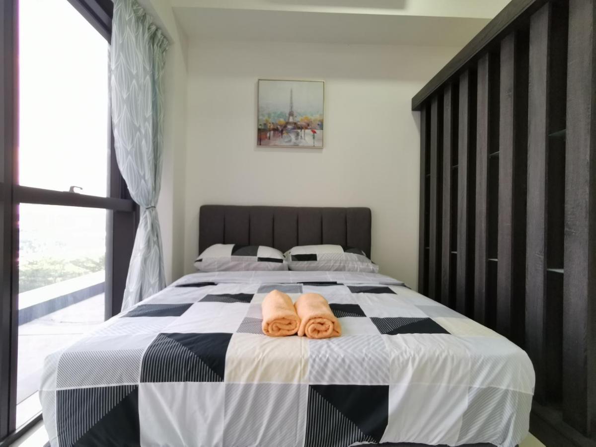 Eminent Stay - Icon City, Petaling Jaya Zewnętrze zdjęcie