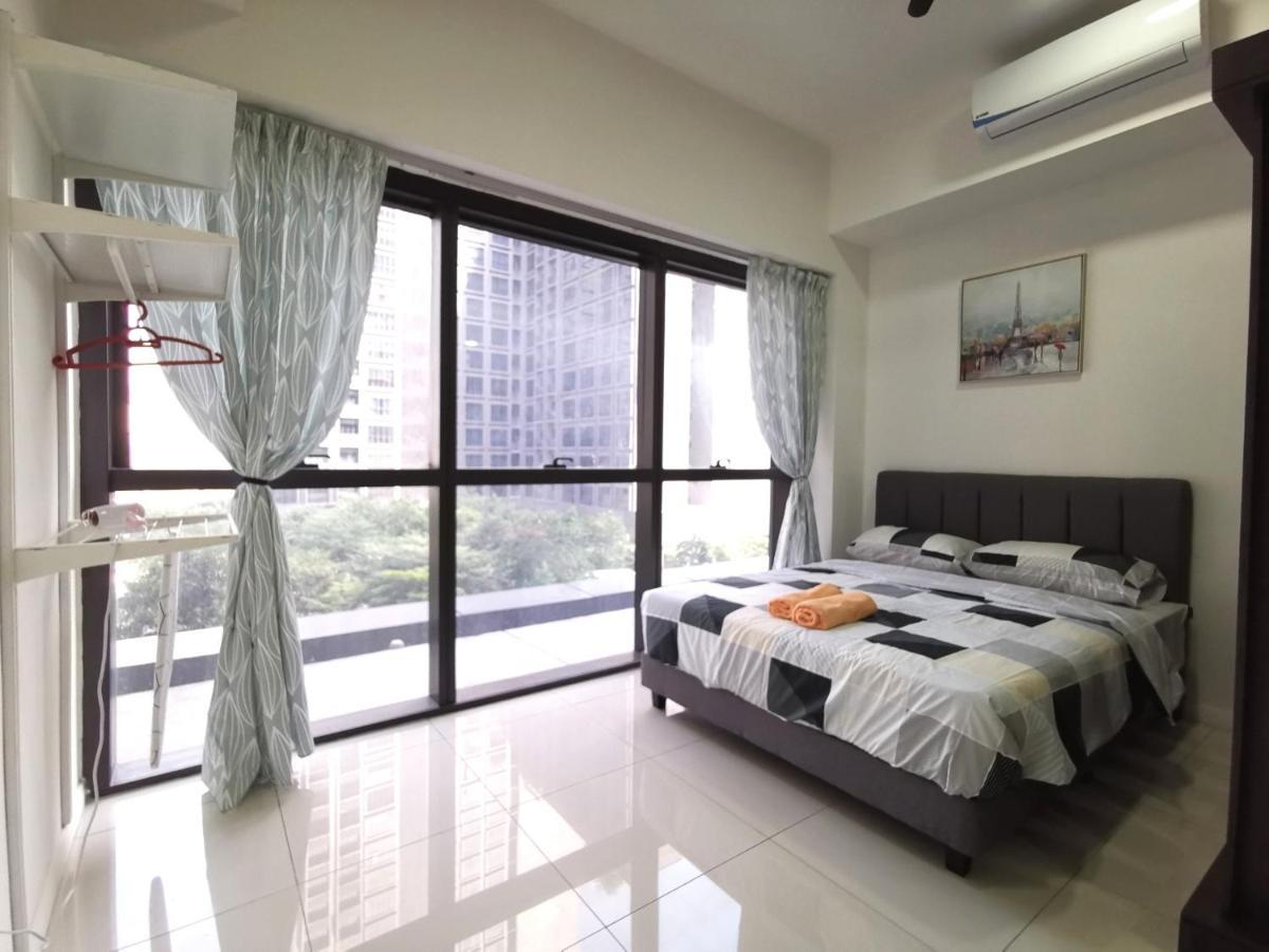 Eminent Stay - Icon City, Petaling Jaya Zewnętrze zdjęcie