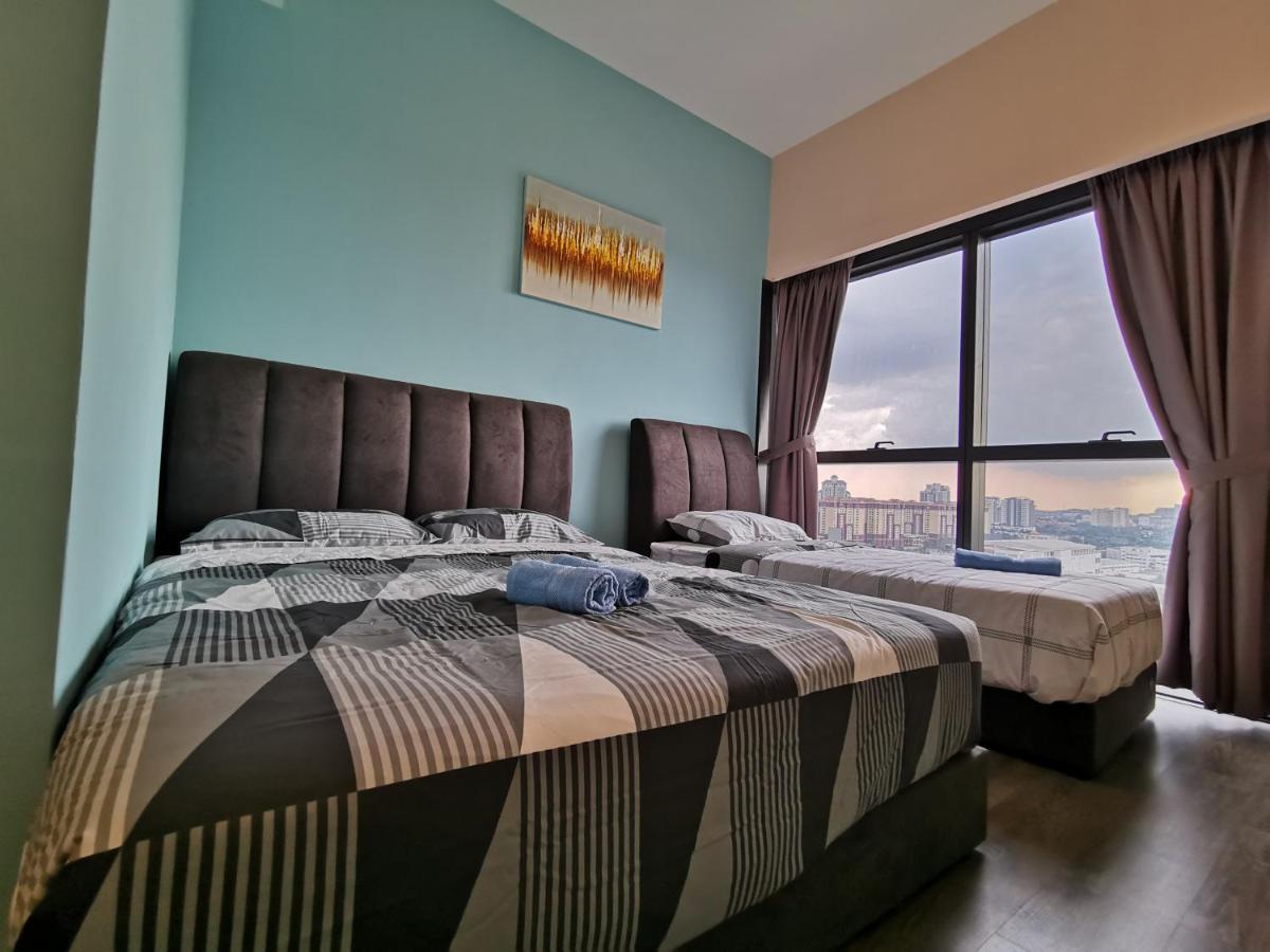 Eminent Stay - Icon City, Petaling Jaya Zewnętrze zdjęcie