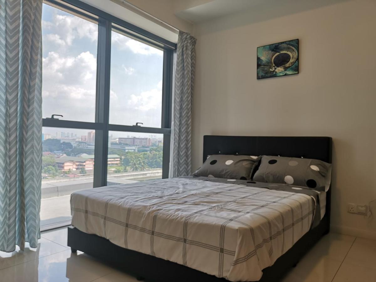 Eminent Stay - Icon City, Petaling Jaya Zewnętrze zdjęcie