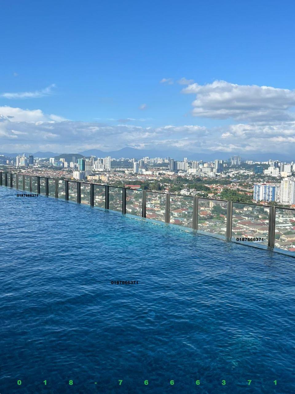 Eminent Stay - Icon City, Petaling Jaya Zewnętrze zdjęcie