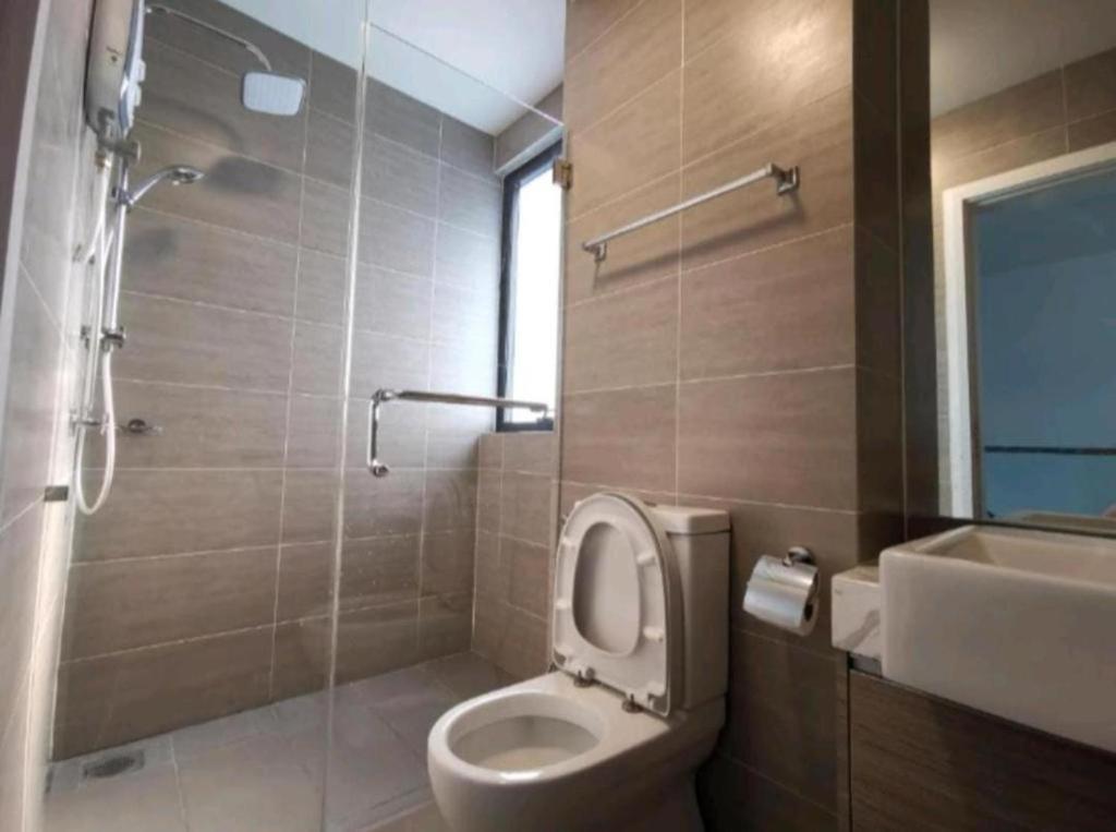 Eminent Stay - Icon City, Petaling Jaya Zewnętrze zdjęcie
