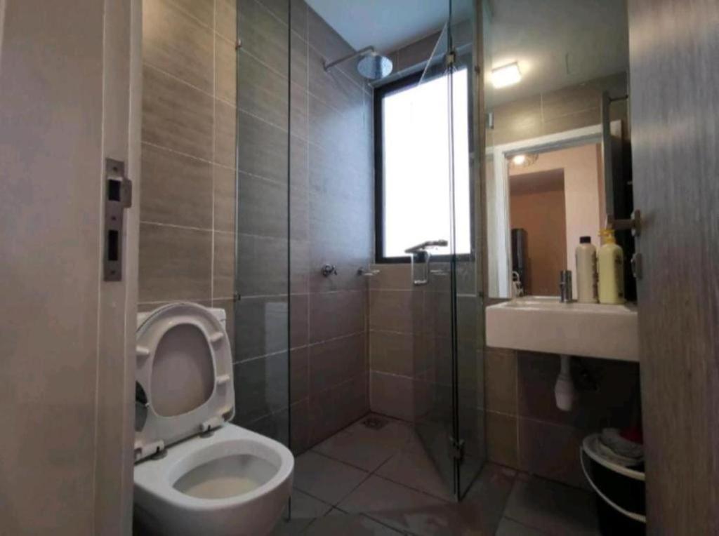 Eminent Stay - Icon City, Petaling Jaya Zewnętrze zdjęcie