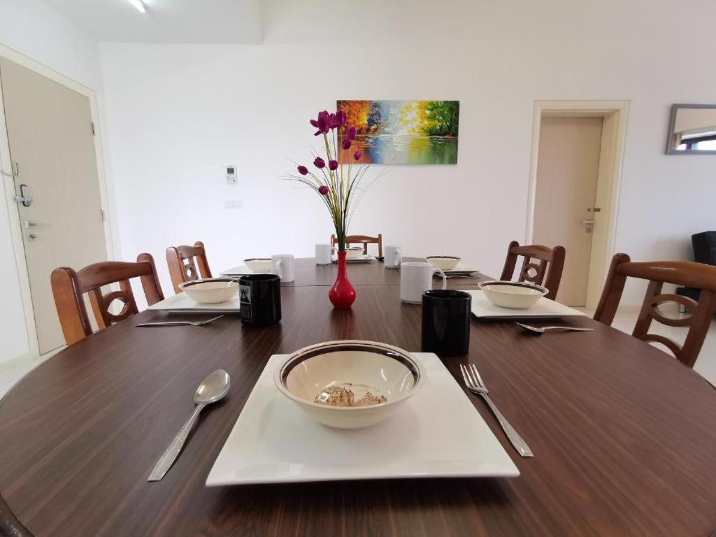 Eminent Stay - Icon City, Petaling Jaya Zewnętrze zdjęcie