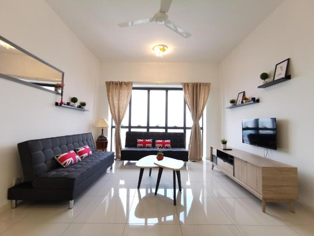 Eminent Stay - Icon City, Petaling Jaya Zewnętrze zdjęcie