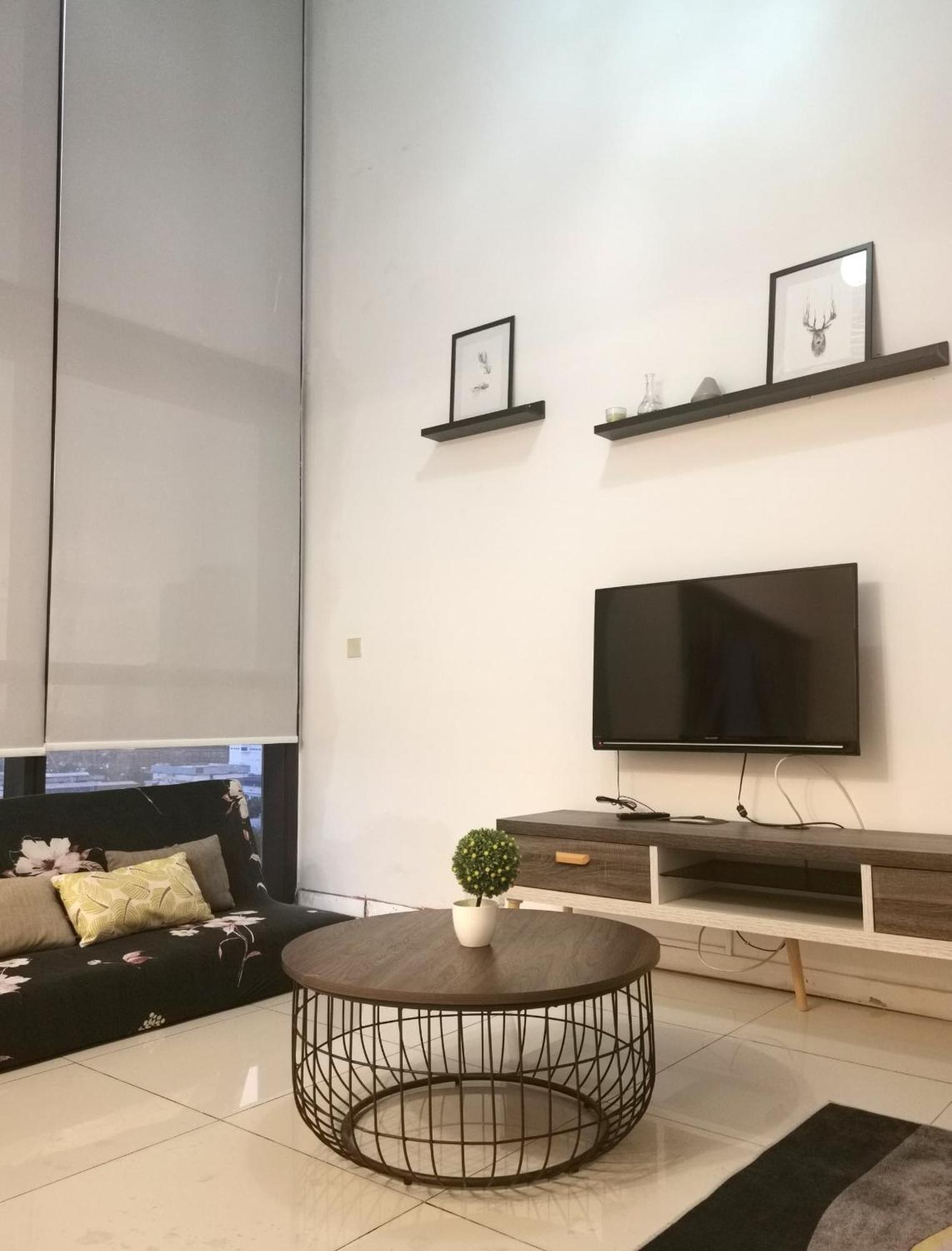 Eminent Stay - Icon City, Petaling Jaya Zewnętrze zdjęcie