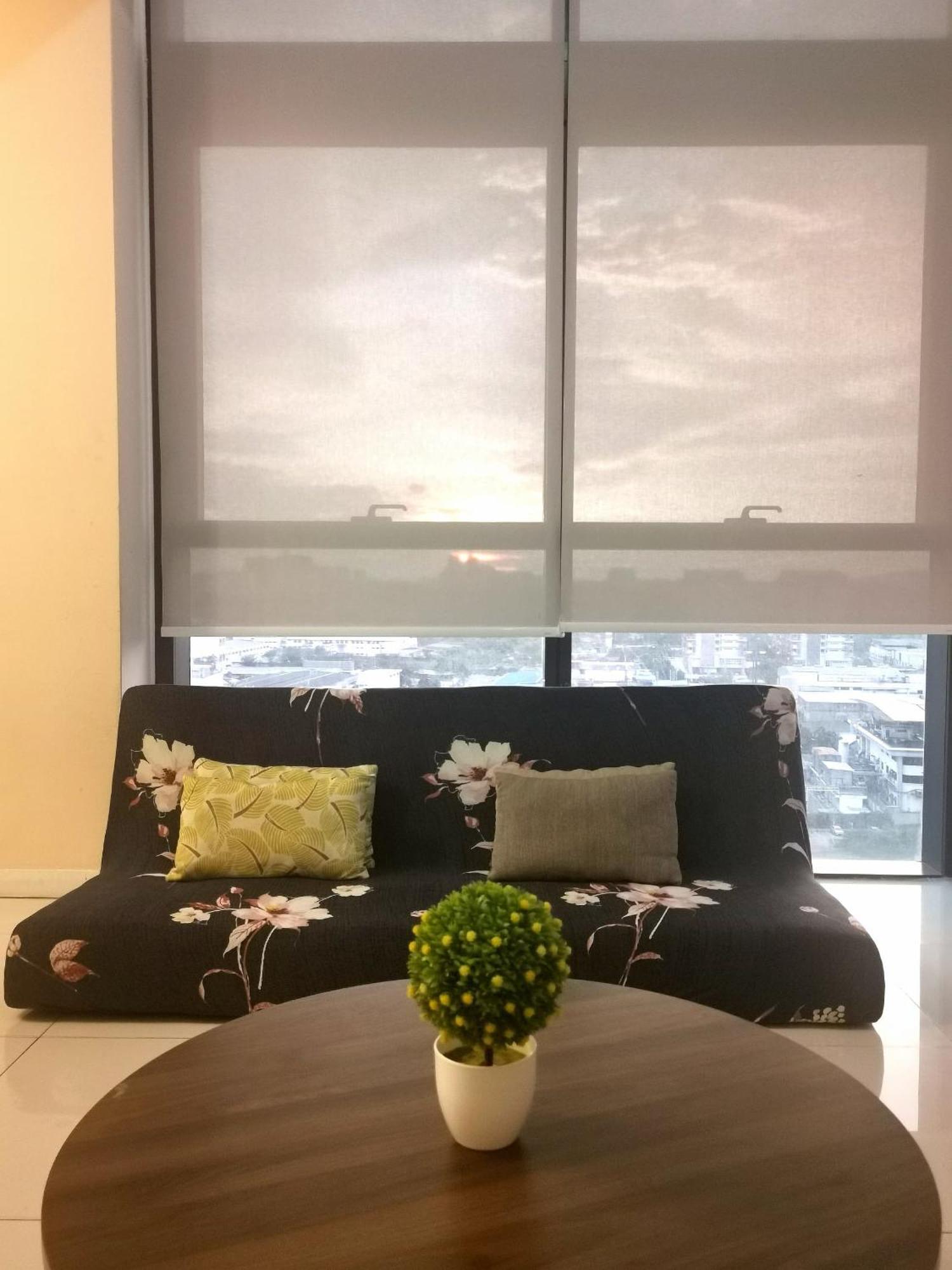 Eminent Stay - Icon City, Petaling Jaya Zewnętrze zdjęcie