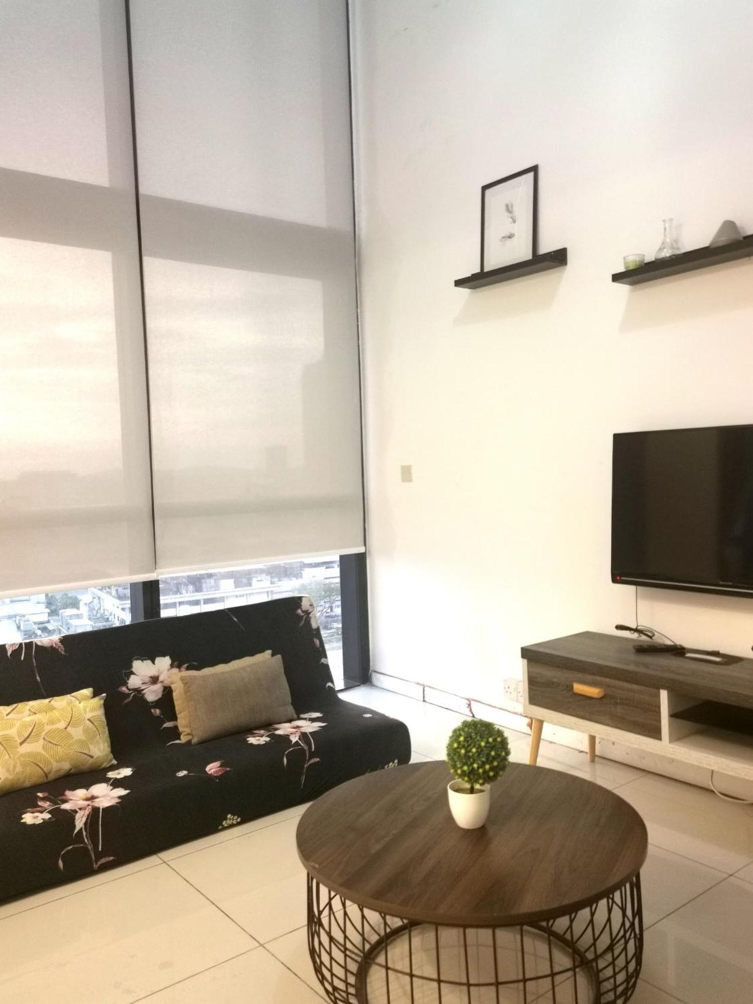 Eminent Stay - Icon City, Petaling Jaya Zewnętrze zdjęcie
