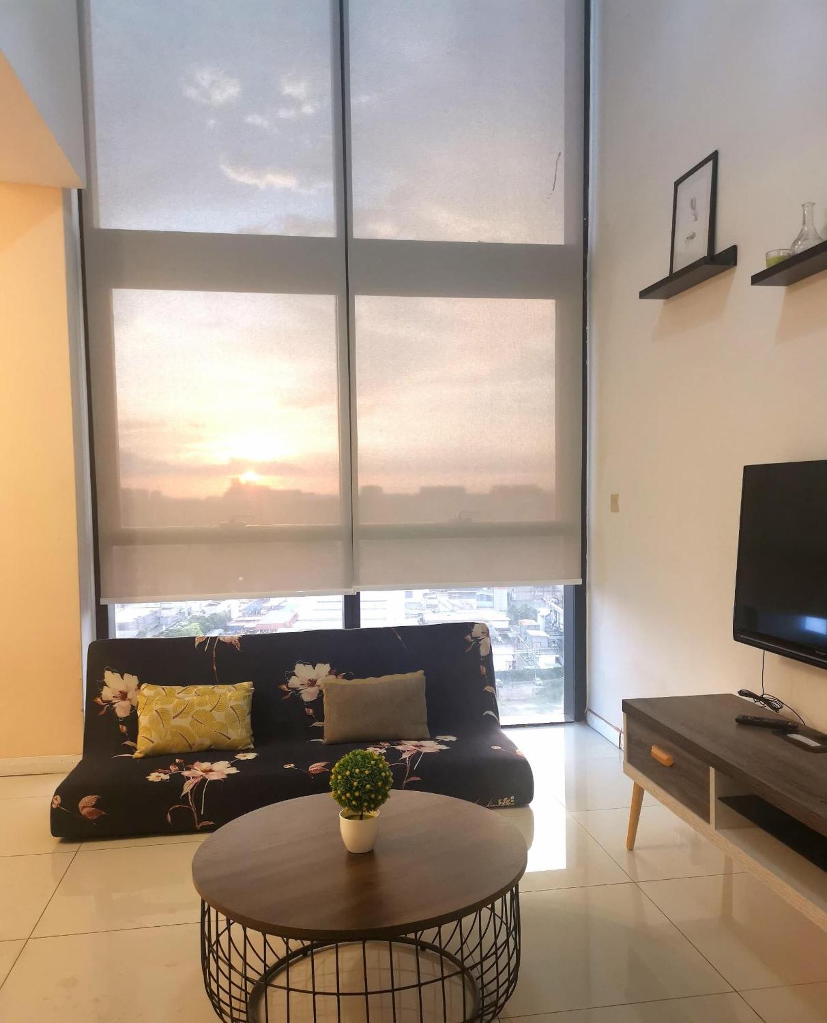 Eminent Stay - Icon City, Petaling Jaya Zewnętrze zdjęcie