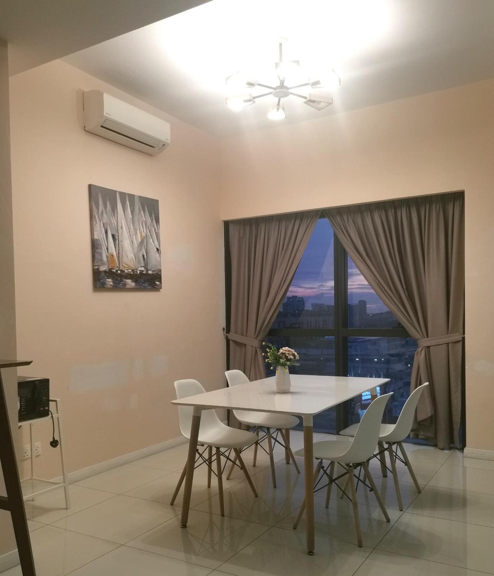 Eminent Stay - Icon City, Petaling Jaya Zewnętrze zdjęcie