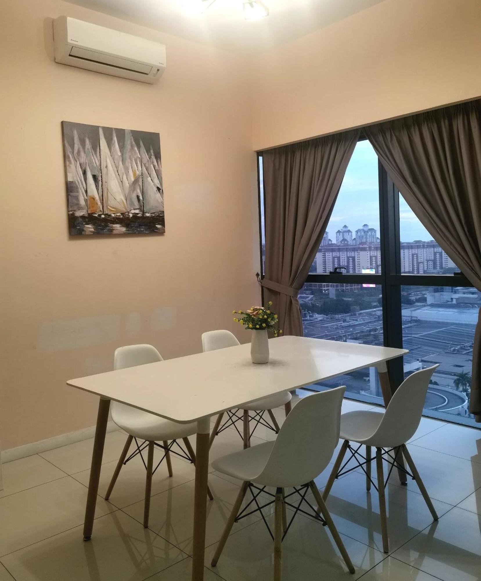 Eminent Stay - Icon City, Petaling Jaya Zewnętrze zdjęcie