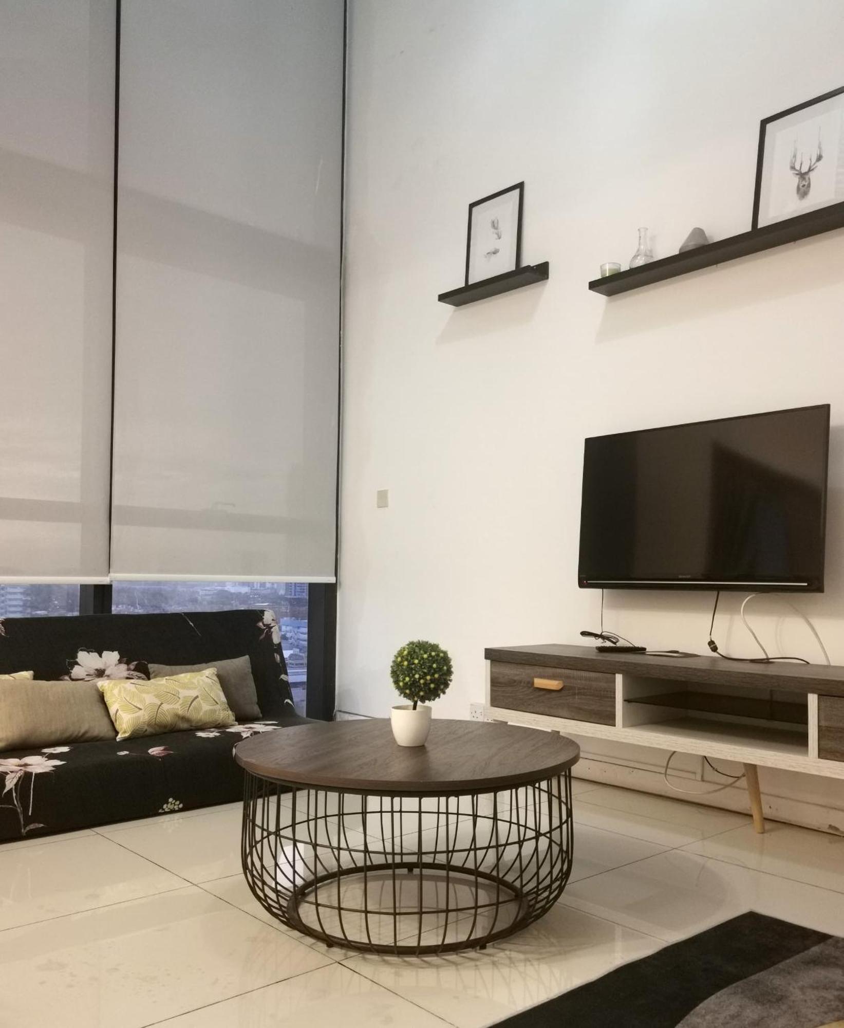 Eminent Stay - Icon City, Petaling Jaya Zewnętrze zdjęcie
