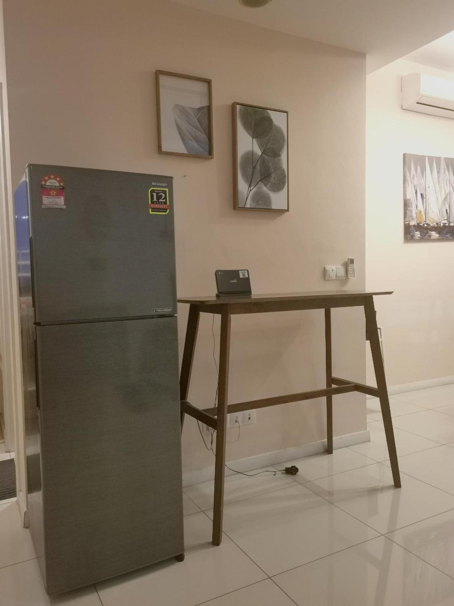 Eminent Stay - Icon City, Petaling Jaya Zewnętrze zdjęcie